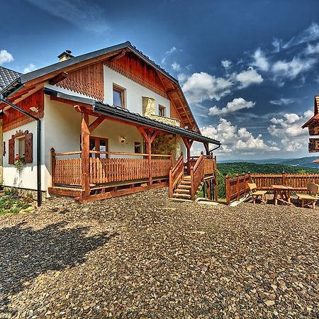 Beskidnik Polańczyk المظهر الخارجي الصورة